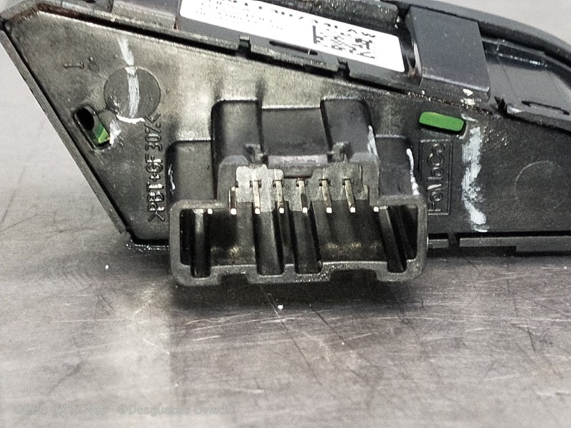 Recambio de mando multifuncion para ford mondeo turn. hybrid trend referencia OEM IAM GG9T13D734LAW  