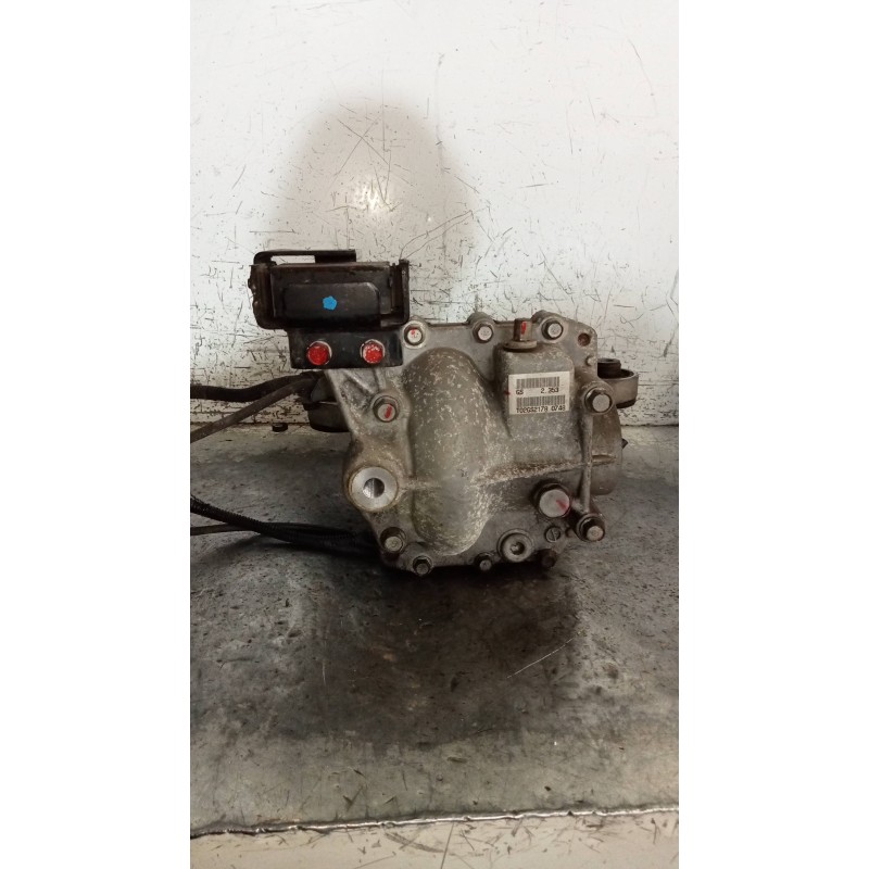 Recambio de diferencial trasero para citroen c-crosser 2.2 hdi fap cat referencia OEM IAM T02GS2178  R = 2.353