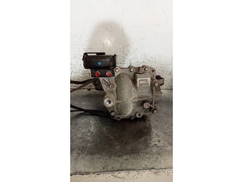 Recambio de diferencial trasero para citroen c-crosser 2.2 hdi fap cat referencia OEM IAM T02GS2178  R = 2.353