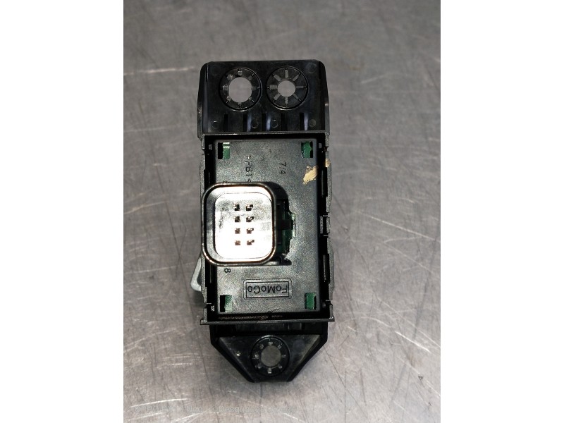 Recambio de mando multifuncion para ford mondeo turn. hybrid trend referencia OEM IAM FG9T2B623ABW 20191011 