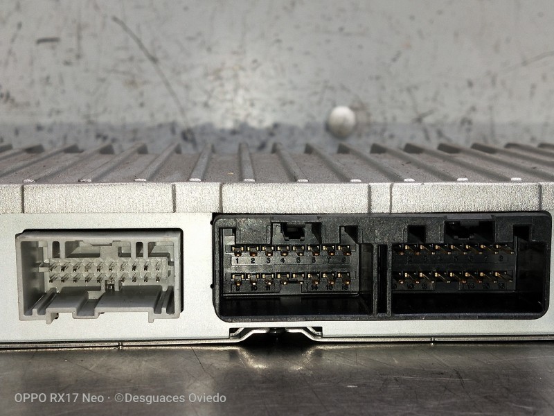 Recambio de modulo electronico para ford mondeo turn. hybrid trend referencia OEM IAM DS7T18B849BD IBL0028602 