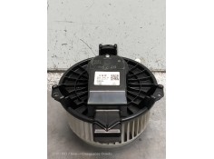 Recambio de motor calefaccion para ford mondeo turn. hybrid trend referencia OEM IAM DS9H19846AA  