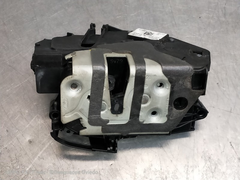 Recambio de motor cierre centralizado delantero derecho para ford mondeo turn. hybrid trend referencia OEM IAM BM5AA21812DG C189