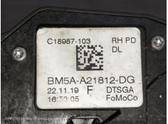 Recambio de motor cierre centralizado delantero derecho para ford mondeo turn. hybrid trend referencia OEM IAM BM5AA21812DG C189 2