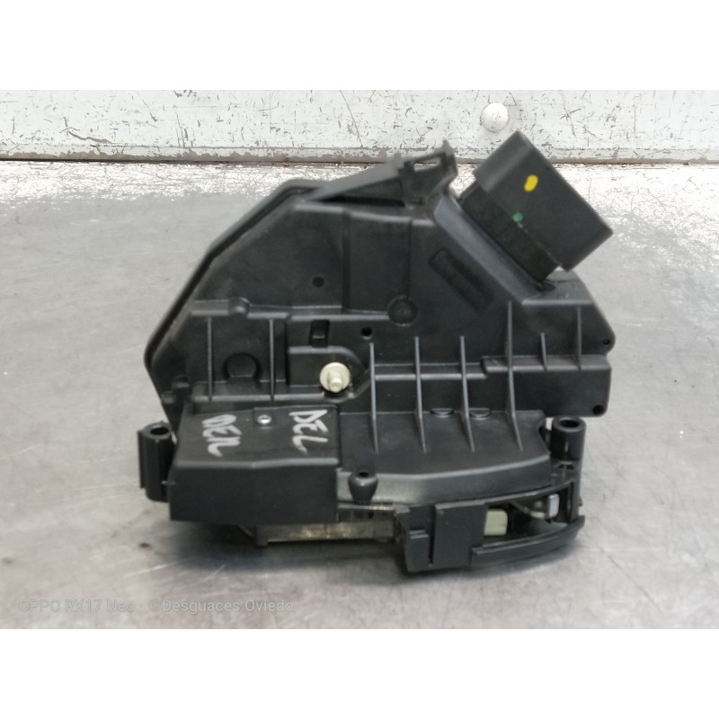 Recambio de motor cierre centralizado delantero derecho para ford mondeo turn. hybrid trend referencia OEM IAM BM5AA21812DG C189