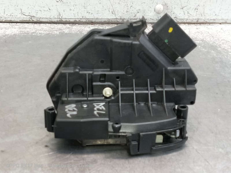 Recambio de motor cierre centralizado delantero derecho para ford mondeo turn. hybrid trend referencia OEM IAM BM5AA21812DG C189