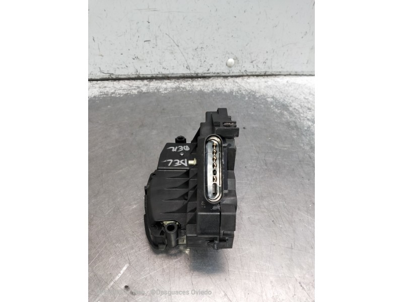 Recambio de motor cierre centralizado delantero derecho para ford mondeo turn. hybrid trend referencia OEM IAM BM5AA21812DG C189