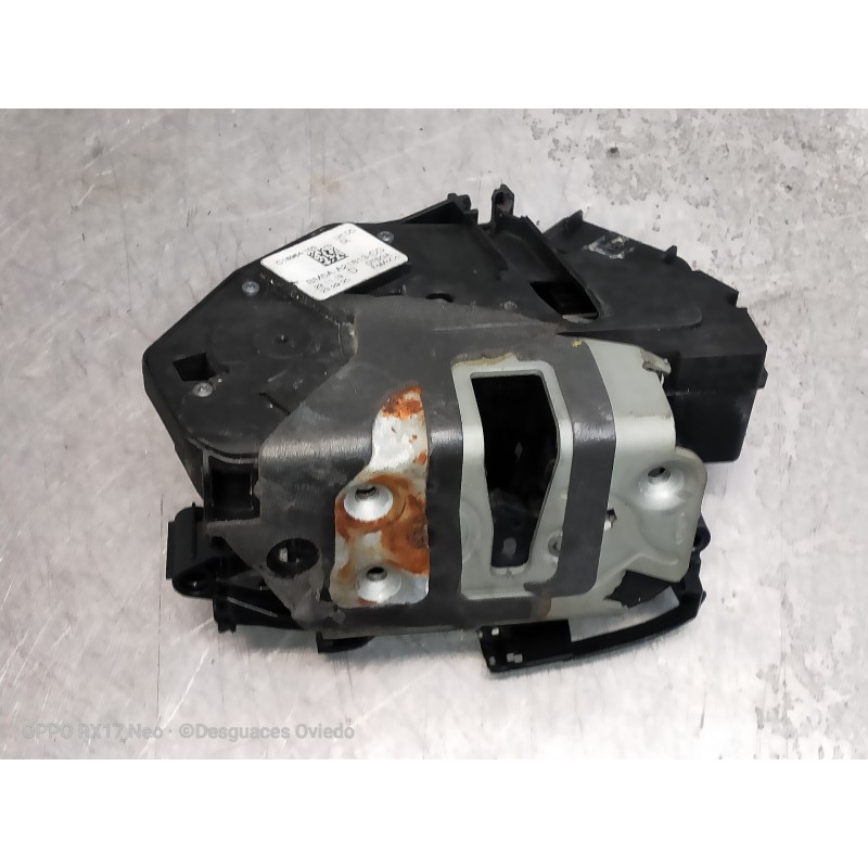 Recambio de motor cierre centralizado delantero izquierdo para ford mondeo turn. hybrid trend referencia OEM IAM BM5AA21813CG C1