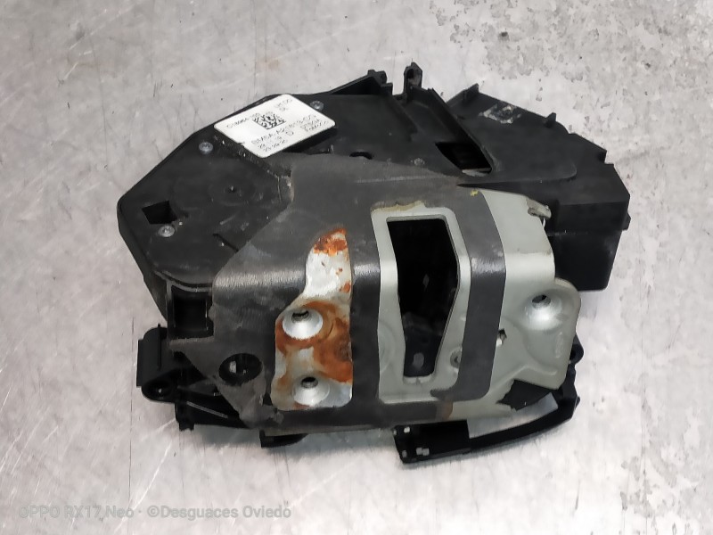 Recambio de motor cierre centralizado delantero izquierdo para ford mondeo turn. hybrid trend referencia OEM IAM BM5AA21813CG C1