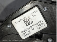 Recambio de motor cierre centralizado delantero izquierdo para ford mondeo turn. hybrid trend referencia OEM IAM BM5AA21813CG C1 2