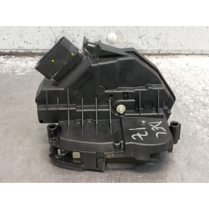 Recambio de motor cierre centralizado delantero izquierdo para ford mondeo turn. hybrid trend referencia OEM IAM BM5AA21813CG C1