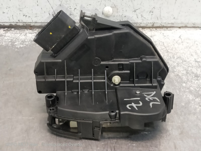 Recambio de motor cierre centralizado delantero izquierdo para ford mondeo turn. hybrid trend referencia OEM IAM BM5AA21813CG C1