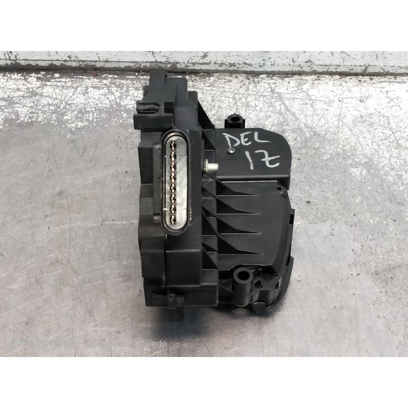 Recambio de motor cierre centralizado delantero izquierdo para ford mondeo turn. hybrid trend referencia OEM IAM BM5AA21813CG C1