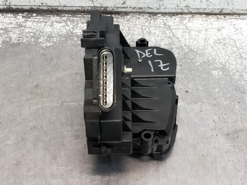 Recambio de motor cierre centralizado delantero izquierdo para ford mondeo turn. hybrid trend referencia OEM IAM BM5AA21813CG C1