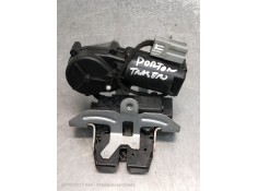 Recambio de motor cierre centralizado porton para ford mondeo turn. hybrid trend referencia OEM IAM DS7AN442A66BE 01041378004 5P 2