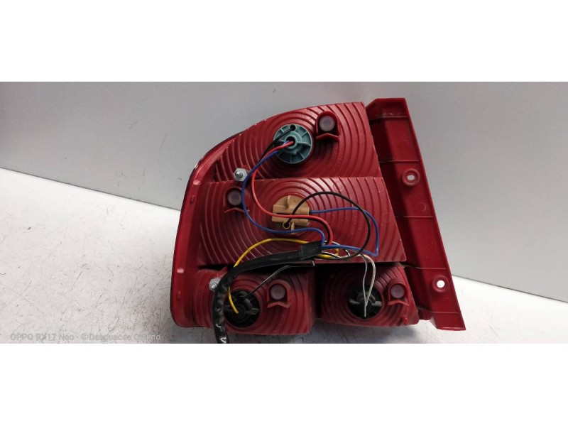 Recambio de piloto trasero derecho para daewoo kalos 1.4 se referencia OEM IAM   