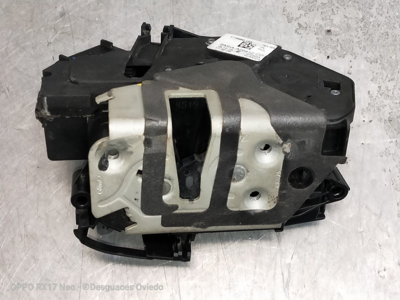 Recambio de motor cierre centralizado trasero derecho para ford mondeo turn. hybrid trend referencia OEM IAM BM5AA26412CG C18989