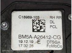 Recambio de motor cierre centralizado trasero derecho para ford mondeo turn. hybrid trend referencia OEM IAM BM5AA26412CG C18989 2