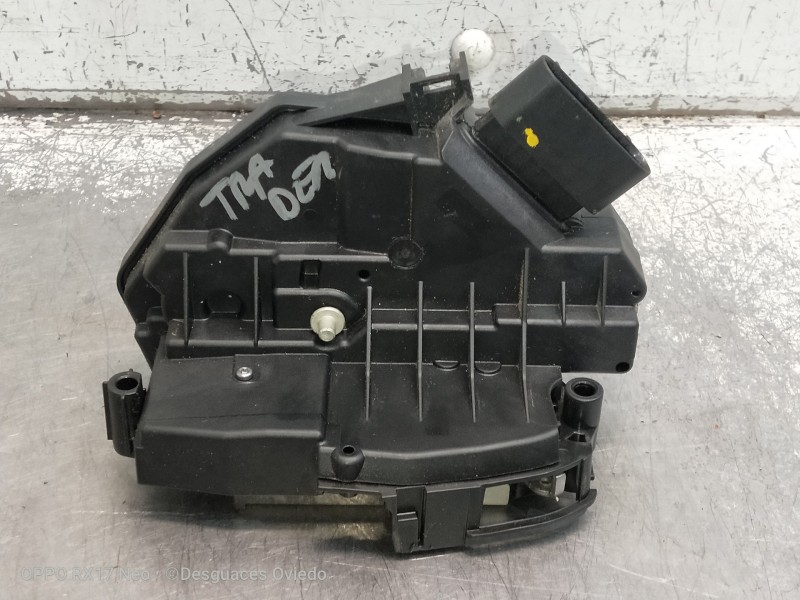 Recambio de motor cierre centralizado trasero derecho para ford mondeo turn. hybrid trend referencia OEM IAM BM5AA26412CG C18989