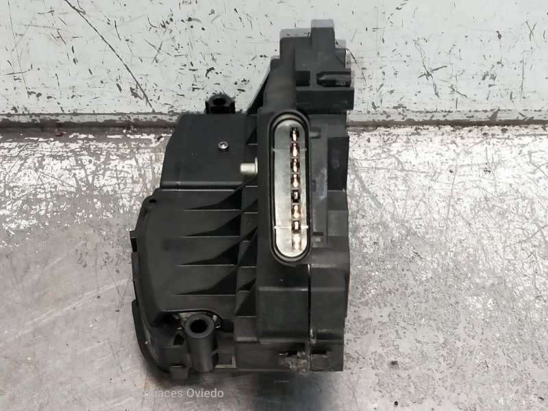 Recambio de motor cierre centralizado trasero derecho para ford mondeo turn. hybrid trend referencia OEM IAM BM5AA26412CG C18989