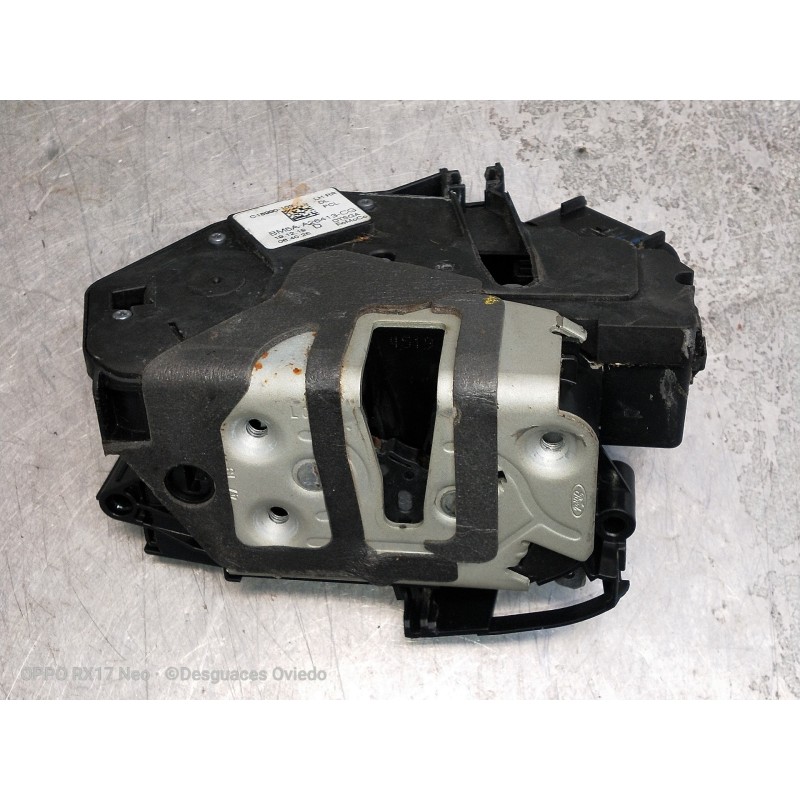 Recambio de motor cierre centralizado trasero izquierdo para ford mondeo turn. hybrid trend referencia OEM IAM BM5AA26413CG C189