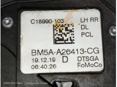 Recambio de motor cierre centralizado trasero izquierdo para ford mondeo turn. hybrid trend referencia OEM IAM BM5AA26413CG C189 2