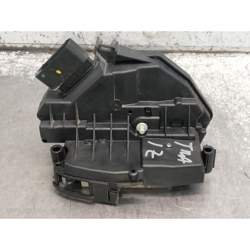 Recambio de motor cierre centralizado trasero izquierdo para ford mondeo turn. hybrid trend referencia OEM IAM BM5AA26413CG C189