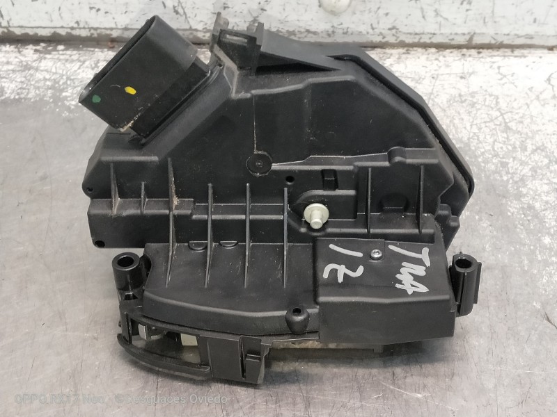 Recambio de motor cierre centralizado trasero izquierdo para ford mondeo turn. hybrid trend referencia OEM IAM BM5AA26413CG C189