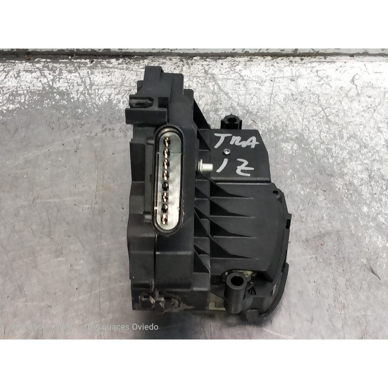 Recambio de motor cierre centralizado trasero izquierdo para ford mondeo turn. hybrid trend referencia OEM IAM BM5AA26413CG C189