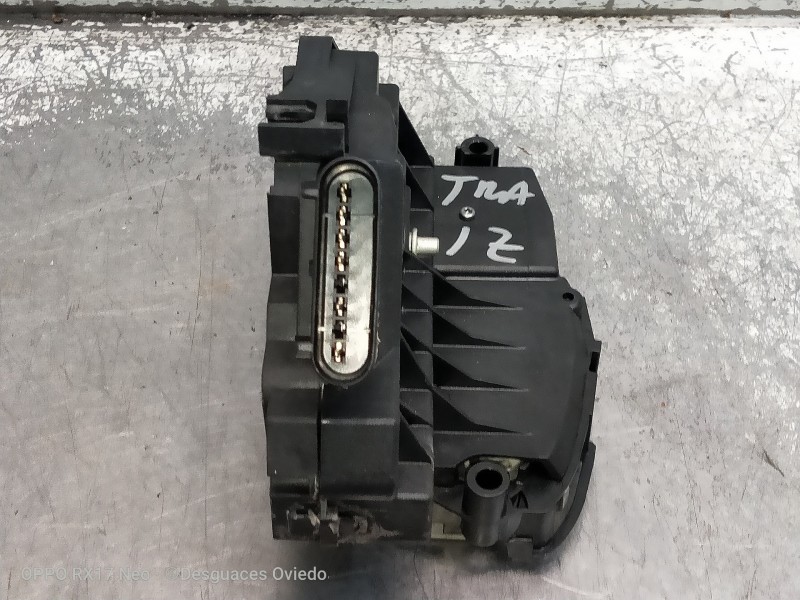 Recambio de motor cierre centralizado trasero izquierdo para ford mondeo turn. hybrid trend referencia OEM IAM BM5AA26413CG C189