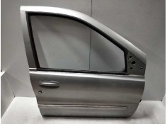 Recambio de puerta delantera derecha para tata indigo marina 1.4 referencia OEM IAM   5P