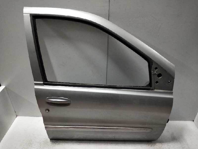 Recambio de puerta delantera derecha para tata indigo marina 1.4 referencia OEM IAM   5P