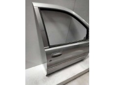 Recambio de puerta delantera derecha para tata indigo marina 1.4 referencia OEM IAM   5P 2