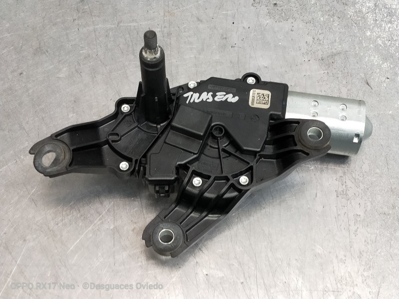 Recambio de motor limpia trasero para ford mondeo turn. hybrid trend referencia OEM IAM DS7317404BA W000037621 