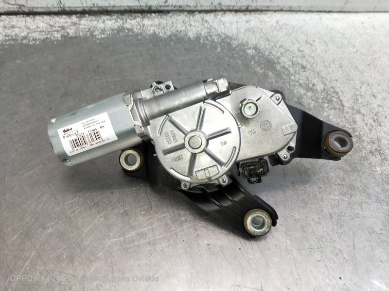 Recambio de motor limpia trasero para ford mondeo turn. hybrid trend referencia OEM IAM DS7317404BA W000037621 