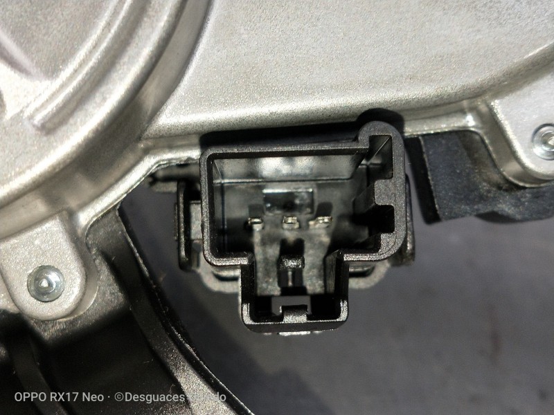 Recambio de motor limpia trasero para ford mondeo turn. hybrid trend referencia OEM IAM DS7317404BA W000037621 