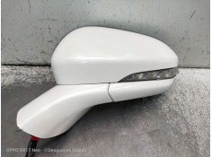 Recambio de retrovisor izquierdo para ford mondeo turn. hybrid trend referencia OEM IAM ELECTRICO 1 ENCHUFE 16 CABLES VER FOTOS