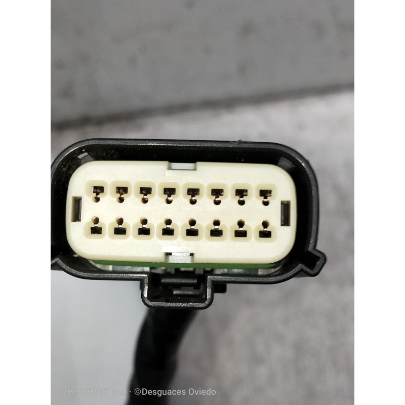 Recambio de retrovisor izquierdo para ford mondeo turn. hybrid trend referencia OEM IAM ELECTRICO 1 ENCHUFE 16 CABLES VER FOTOS