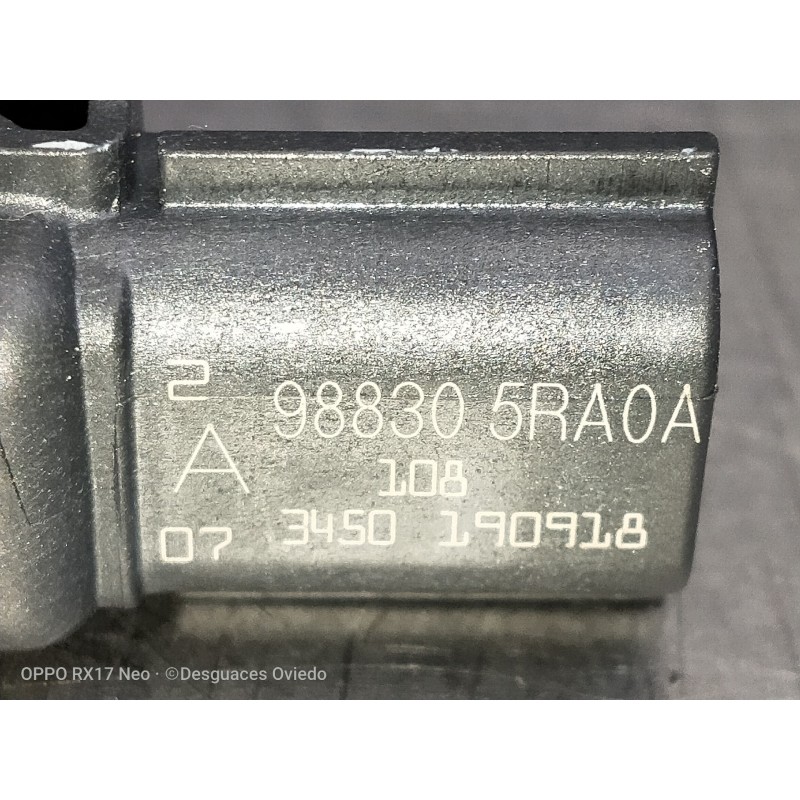 Recambio de sensor para ford mondeo turn. hybrid trend referencia OEM IAM 988305RA0A 3450190918 