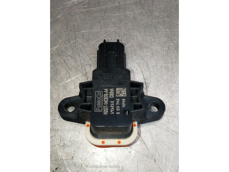 Recambio de sensor para ford mondeo turn. hybrid trend referencia OEM IAM H2GT14C676AA 191213 503745
