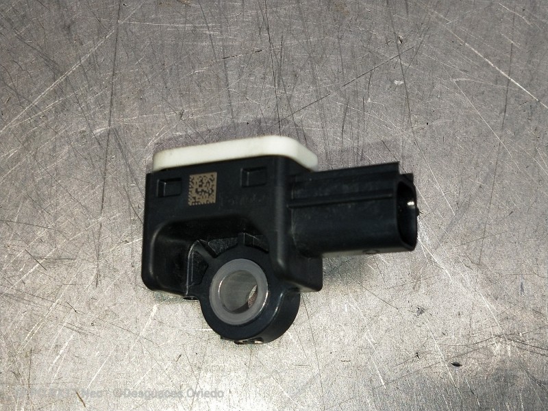 Recambio de sensor para ford mondeo turn. hybrid trend referencia OEM IAM CM5T14006AA 191116400 