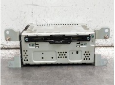 Recambio de sistema navegacion gps para ford mondeo turn. hybrid trend referencia OEM IAM DS7T19C107SK 10R048384 R43208ETC