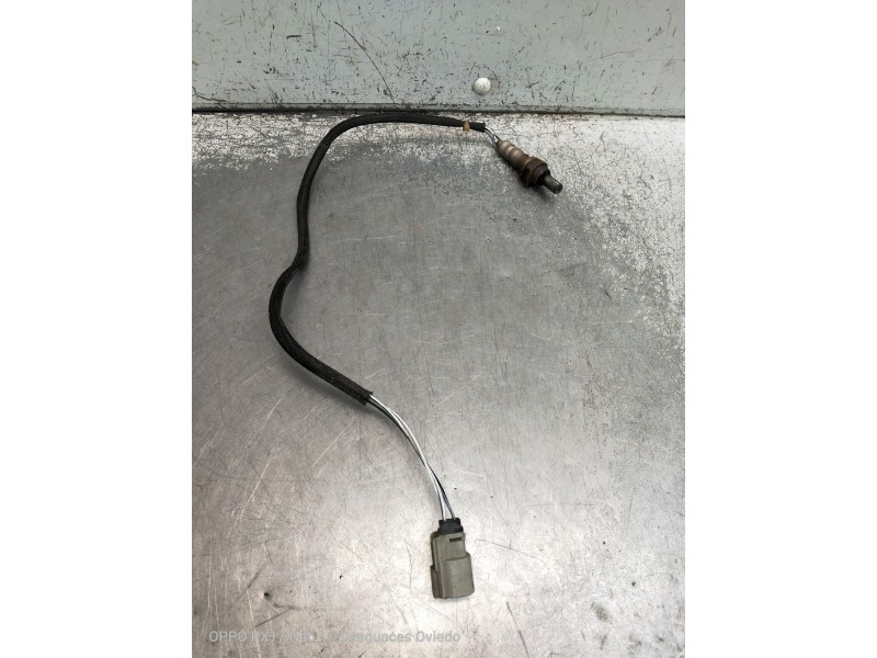Recambio de sonda lambda para ford mondeo turn. hybrid trend referencia OEM IAM CJ519G444BA N0070 