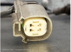 Recambio de sonda lambda para ford mondeo turn. hybrid trend referencia OEM IAM CJ519G444BA N0070  2