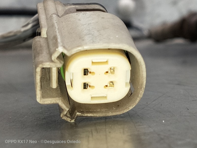 Recambio de sonda lambda para ford mondeo turn. hybrid trend referencia OEM IAM CJ519G444BA N0070 