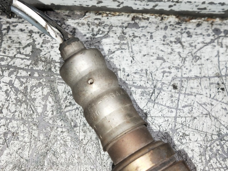 Recambio de sonda lambda para ford mondeo turn. hybrid trend referencia OEM IAM CJ519G444BA N0070 