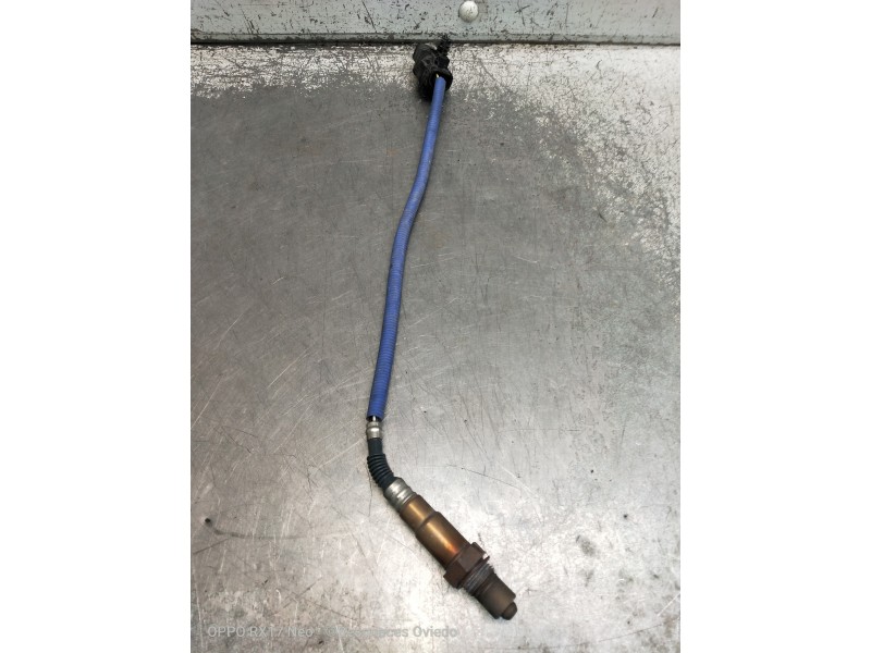 Recambio de sonda lambda para ford mondeo turn. hybrid trend referencia OEM IAM DS7A9Y460AA 0258017360 
