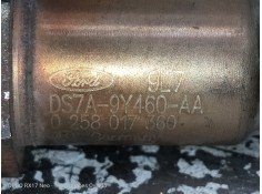 Recambio de sonda lambda para ford mondeo turn. hybrid trend referencia OEM IAM DS7A9Y460AA 0258017360  2