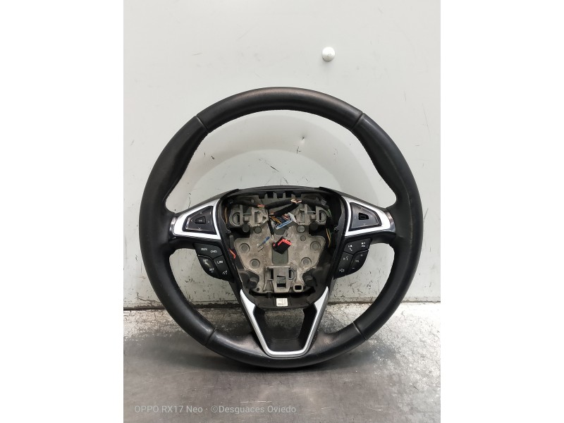 Recambio de volante para ford mondeo turn. hybrid trend referencia OEM IAM DS733600RR3ZHE 308167100D52AH 