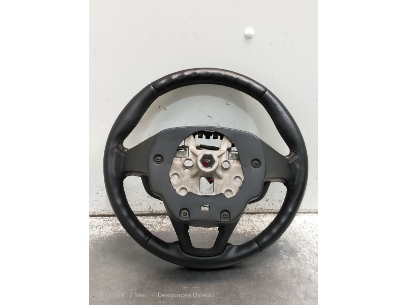 Recambio de volante para ford mondeo turn. hybrid trend referencia OEM IAM DS733600RR3ZHE 308167100D52AH 